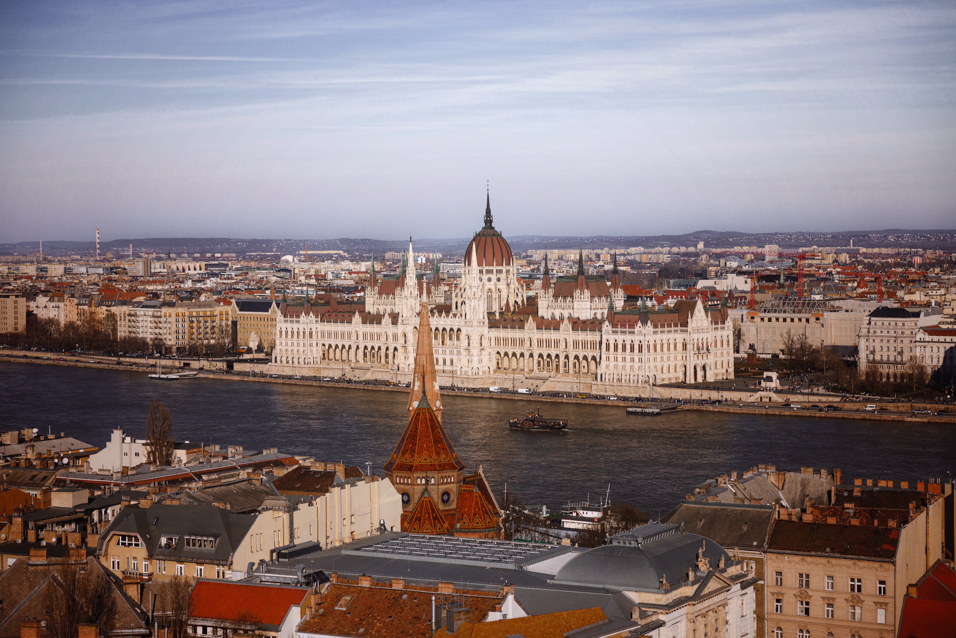 Included Tours on AmaMagna